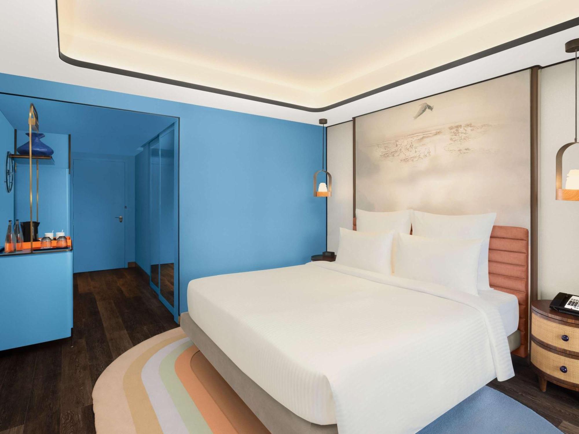 Novotel Goa Panjim Pangim Exterior foto