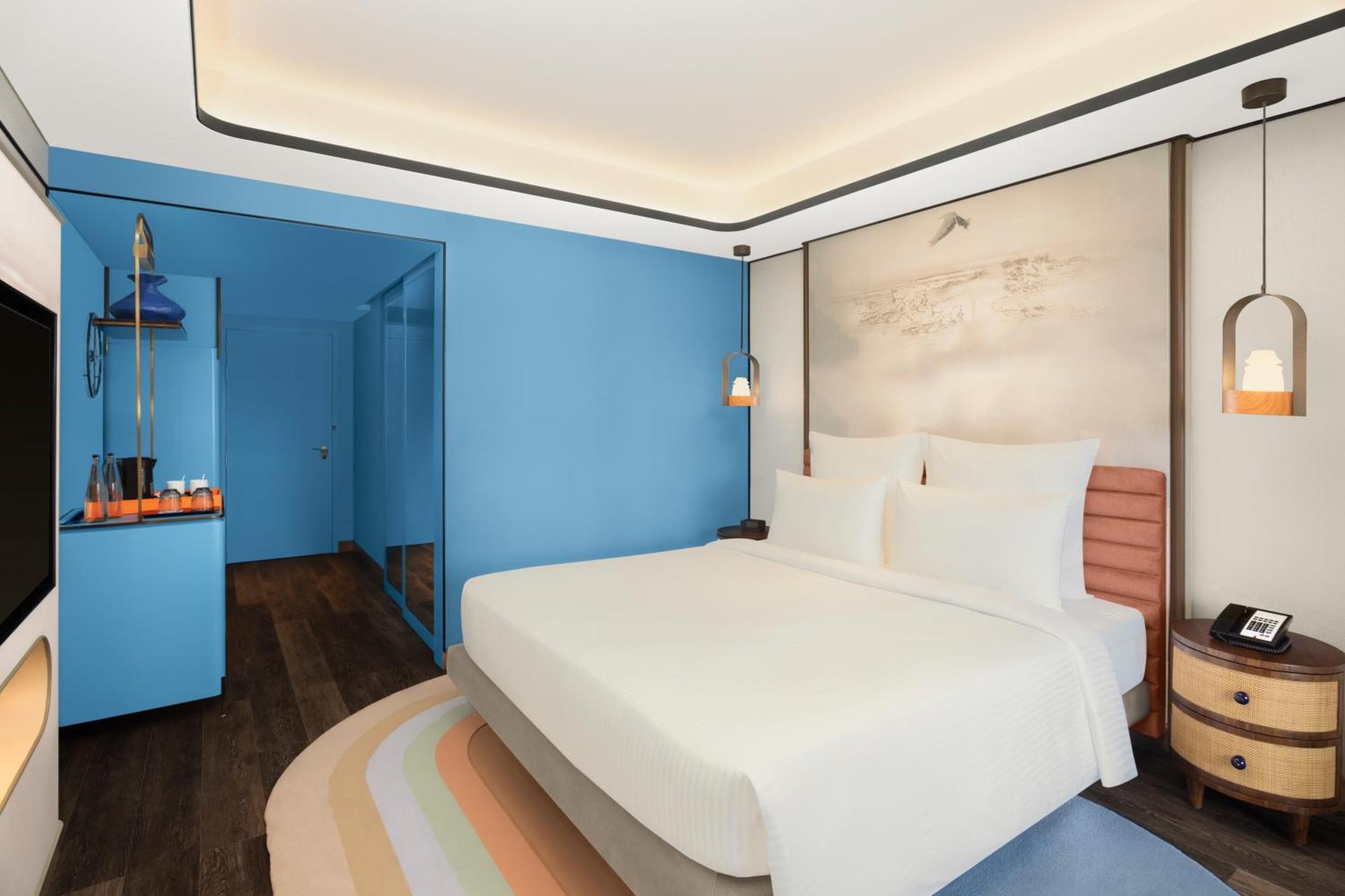 Novotel Goa Panjim Pangim Exterior foto